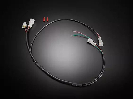 Yoshimura Abs Eliminator GSX-R1000 L7 - Duell MP varaosat ja tarvikkeet - 104700 - 1
