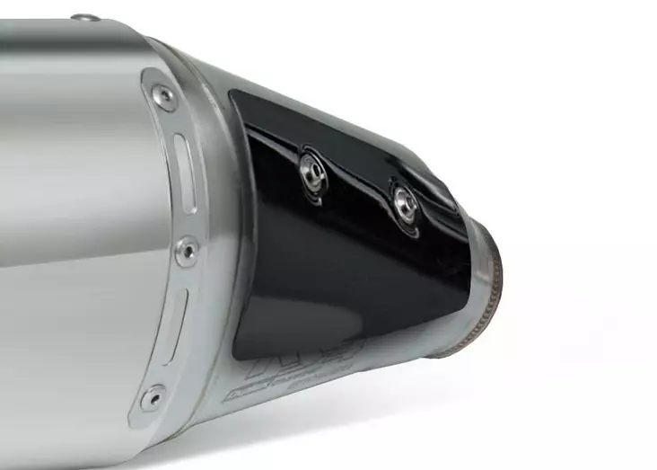 Yoshimura Honda Crf250L 2013-19 Heatshield Kit - Duell MP varaosat ja tarvikkeet - 113050 - 1