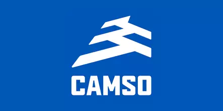 CAMSO S-KIT, TRACK SLIDE - Duell ATV varaosat ja tarvikkeet - 140530 - 1