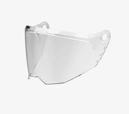 Airoh Commander 2 Visor Clear - Duell ajovarusteet - 60010 - 1