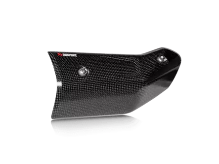 Akrapovic Heat Shield (Carbon) Yamaha Tricity 300 2021-/ XMAX 300 2021- - Duell MP varaosat ja tarvikkeet - 68070 - 1