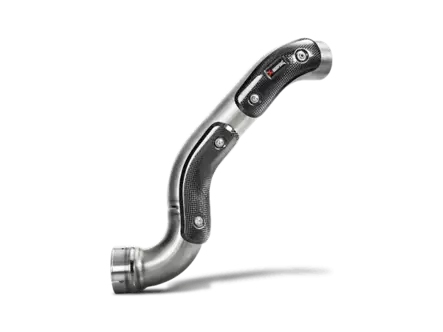 Akrapovic Link Pipe (Titanium) BMW R NINET 2021-2023 - Duell MP varaosat ja tarvikkeet - 68580 - 1