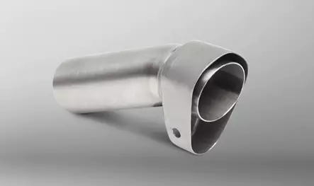 Akrapovic Noise damper V-TUV108 - Duell MP varaosat ja tarvikkeet - 67920 - 1