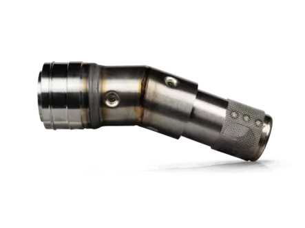 Akrapovic Noise damper YZ250F/FX YZ450F - Duell MP varaosat ja tarvikkeet - 67180 - 1