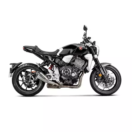 Akrapovic Slip-On Line (Titaani) CB 1000 R 2018- - Duell MP varaosat ja tarvikkeet - 68970 - 1