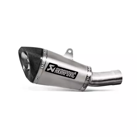 Akrapovic Slip-On Line (Titaani) CB 1000 R 2018- - Duell MP varaosat ja tarvikkeet - 68970 - 1