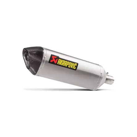 Akrapovic Slip-On Line (Titaani) KLE 250/300 Versys-X 2017- - Duell MP varaosat ja tarvikkeet - 67840 - 1
