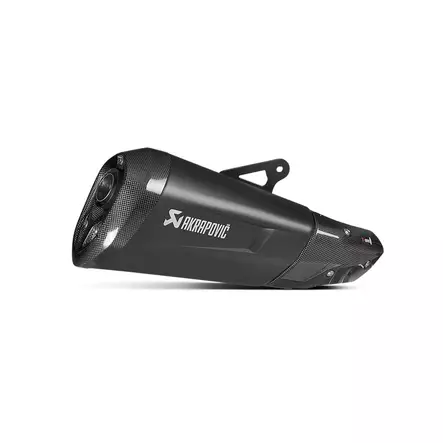 Akrapovic Slip-On Line (Titaani) S 1000 XR 2015-16 - Duell MP varaosat ja tarvikkeet - 68790 - 1