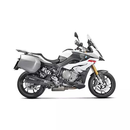 Akrapovic Slip-On Line (Titaani) S 1000 XR 2015-16 - Duell MP varaosat ja tarvikkeet - 68790 - 1