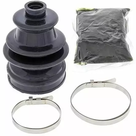 All Balls Vetoakselin suojakumisarja 16 x 60 x 98mm Polaris - Duell ATV varaosat ja tarvikkeet - 26860 - 1