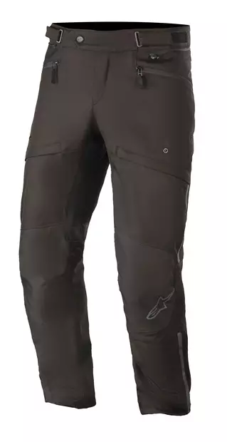 Alpinestars Ajohousut AST-1 v2 Drystar Musta, XXL - Duell ajovarusteet - 41410 - 1