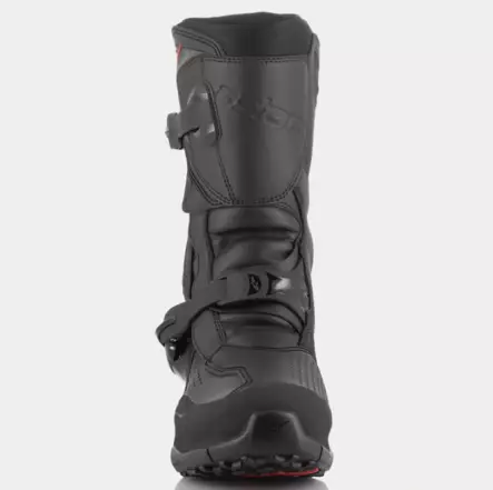 Alpinestars Ajosaapas XT-8 GTX Musta/Musta, 43 - Duell ajovarusteet - 38610 - 1