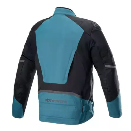 Alpinestars Ajotakki RX-5 Drystar Sininen/Musta, L - Duell ajovarusteet - 42430 - 1