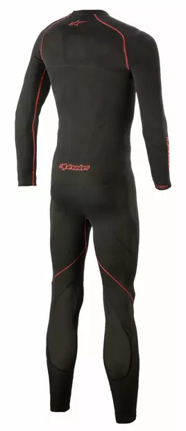 Alpinestars Baselayer Ride Tech Lite 1-pcs, XS/S - Duell ajovarusteet - 37900 - 1