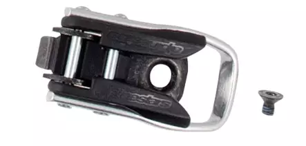 Alpinestars Buckle Base new Tech 10 2019- - Duell ajovarusteet - 37540 - 1