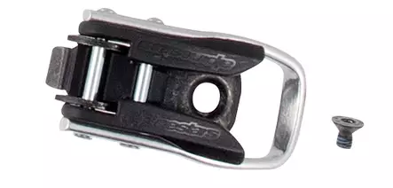 Alpinestars Buckle Base (Tech 10&7, Tech 10, Tech 7) 2014- - Duell ajovarusteet - 37940 - 1