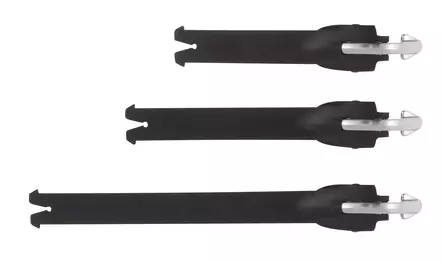 Alpinestars Buckle Strap set Toucan - Duell ajovarusteet - 37520 - 1