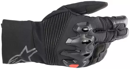 Alpinestars Hanska Bogota Drystar XF Musta, S - Duell ajovarusteet - 39840 - 1