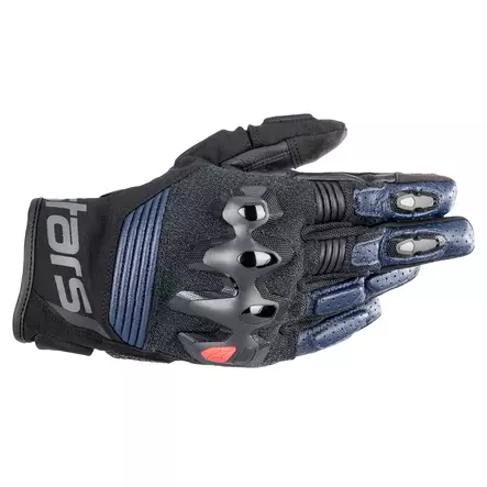 Alpinestars Hanska Halo Sininen/Musta, S - Duell ajovarusteet - 40190 - 1