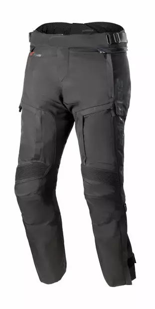 Alpinestars Housut Bogota Pro Drystar Musta, 2XL - Duell ajovarusteet - 41190 - 1