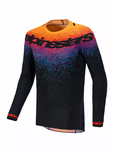 Alpinestars Jersey Supertech LTD SX1 A1 2026 XL - Duell ajovarusteet - 42660 - 1