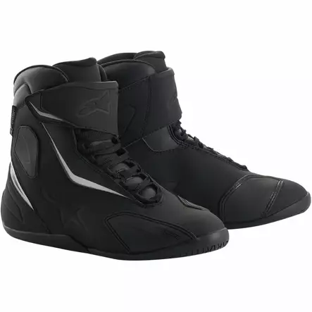*Alpinestars Kenkä Fastback v2 Drystar musta, 40 - Duell ajovarusteet - 38360 - 1