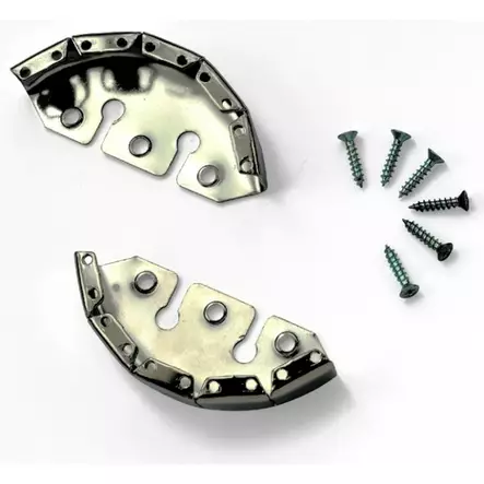 Alpinestars Sole Insert (Tech 7 uusi 14-), 44.5 (10) - Duell ajovarusteet - 37410 - 1