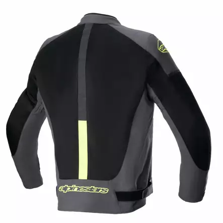 Alpinestars Tekstiilitakki T SP X Superair, 2XL - Duell ajovarusteet - 41600 - 1
