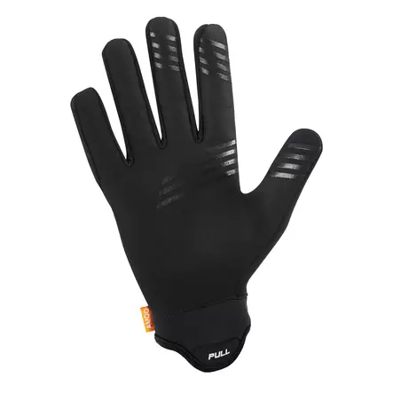 AMOQ Force Hanskat Musta M/9 - Duell ajovarusteet - 51900 - 1