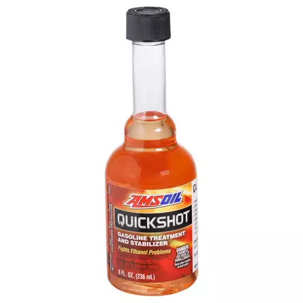 Amsoil Quickshot 236ml - Duell öljyt ja muut nesteet - 63080 - 1