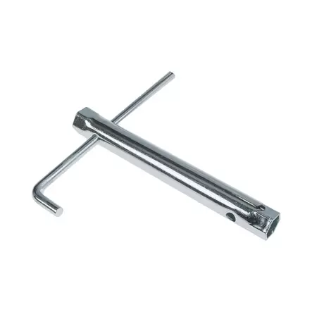 Archer Tulppa-avain 19/16mm p. 19mm - Duell pienkoneiden varaosat ja tarvikkeet - 73140 - 1