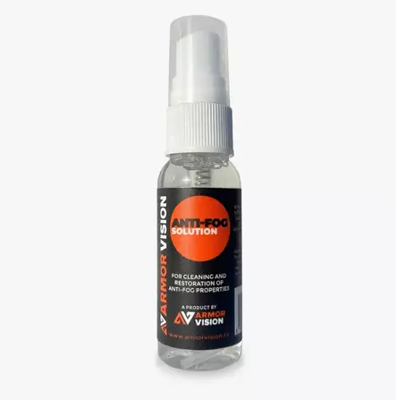 Armor Vision Anti Fog Spray 30ML Bottle - Duell ajovarusteet - 47390 - 1