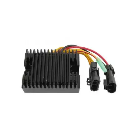 Arrowhead Jännitteensäädin Polaris 330cc 400cc 500cc - Duell ATV varaosat ja tarvikkeet - 31220 - 1