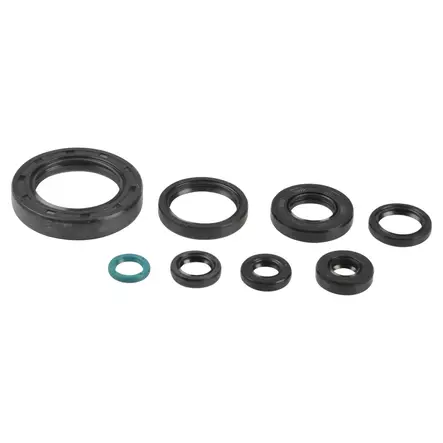 Athena Öljytiivistesarja Honda CR 250 R 92-07 - Duell MP varaosat ja tarvikkeet - 76390 - 1