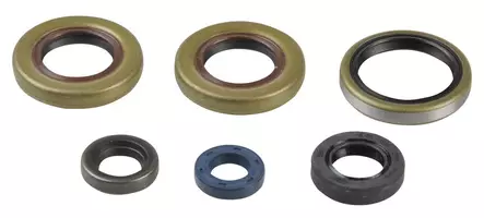 Athena Öljytiivistesarja KTM SX 65 01-08 - Duell MP varaosat ja tarvikkeet - 76650 - 1