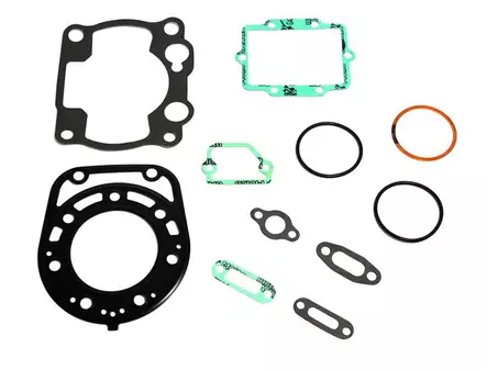 Athena Yläpään tiivistesarja Kawasaki KX 250 88-92 - Duell MP varaosat ja tarvikkeet - 76550 - 1