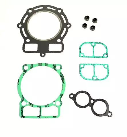 Athena Yläpään tiivistesarja KTM EXC 400 Rac. 00-07 SX 400 Rac. 00-06 - Duell MP varaosat ja tarvikkeet - 76820 - 1
