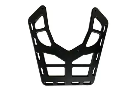 AXP Rear Rack HDPE KTM 390 ADVENTURE 20-21 - Duell MP varaosat ja tarvikkeet - 87030 - 1