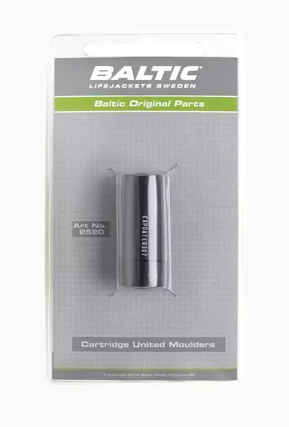 Baltic Sulake United Moulders - Duell venetarvikkeet - 134830 - 1