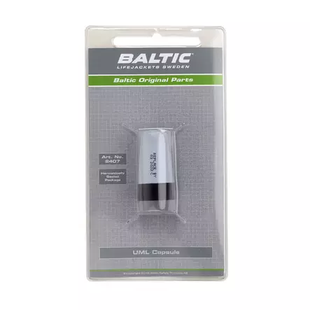 Baltic Sulake United Moulders Pro Sensor Elite - Duell venetarvikkeet - 135050 - 1