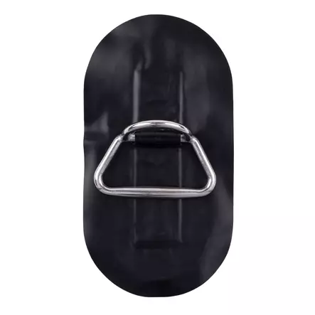 Black Island Super D-rengas musta - Duell venetarvikkeet - 139540 - 1