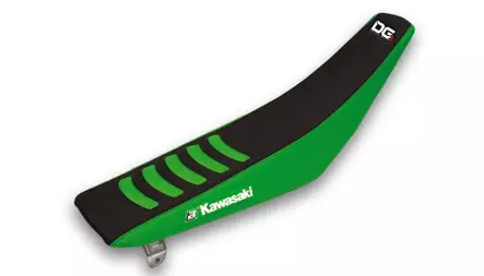 Blackbird Double Grip 3 satulanpäällinen KXF 250 13-16 / 450 12-16 - Duell MP varaosat ja tarvikkeet - 87510 - 1