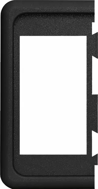 Blue Sea Contura switch mounting panels - Duell venetarvikkeet - 133020 - 1