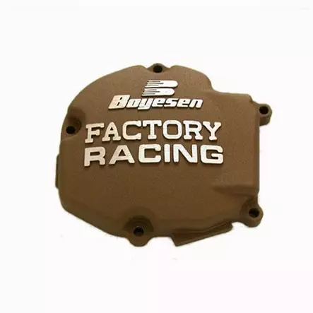 BOYESEN Magneeton koppa Factory KX125 03-07 - Duell MP varaosat ja tarvikkeet - 68950 - 1