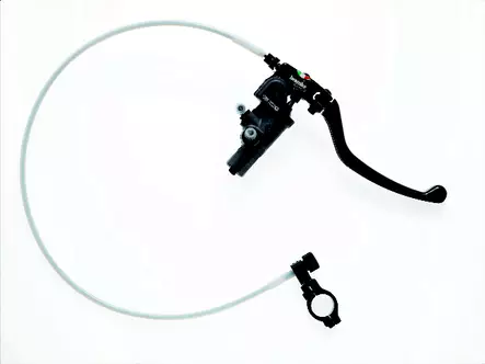 BREMBO HPK 19 RCS REMOTE ADJUSTER - Duell MP varaosat ja tarvikkeet - 121160 - 1