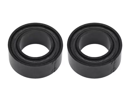 Bronco Iskunvaimentimen kumistoppari 43.8 x 75.2 x 29.5mm 2kpl - Duell ATV varaosat ja tarvikkeet - 27560 - 1