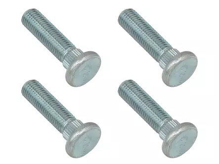 Bronco Levikepalat ATV 1,5"/38mm 4/156 M10 X 1.25mm pari - Duell ATV varaosat ja tarvikkeet - 28800 - 1