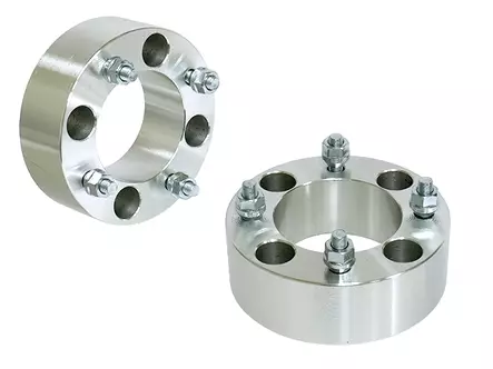 Bronco Levikepalat ATV 2"/51mm 4/156 M10 X 1.25mm pari - Duell ATV varaosat ja tarvikkeet - 28550 - 1
