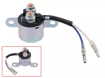 Bronco Solenoidi Polaris - Duell ATV varaosat ja tarvikkeet - 140440 - 1
