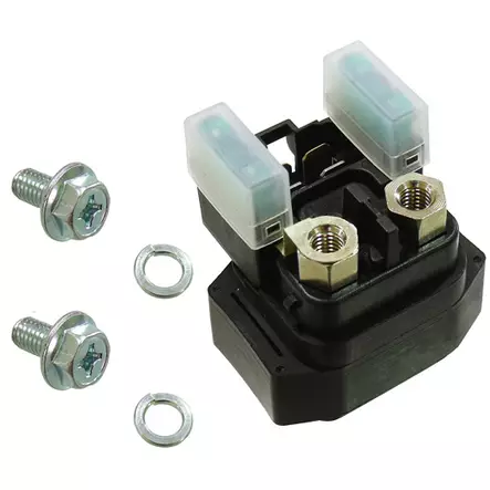 Bronco Solenoidi Yamaha - Duell ATV varaosat ja tarvikkeet - 141060 - 1
